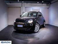 Nuova Fiat 500e Tech 42 kW (58 CV) 2025 Nero Berlina