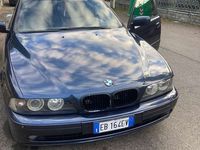 usata BMW 530 530 D. ASI