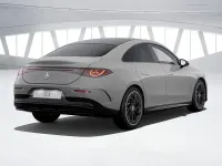 Nuova Mercedes CLA200 Advanced Plus 163 CV (119 kW) 2026 Grigio Berlina