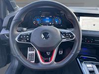 Usata VW Golf VIII GTI 245 CV (180 kW) 2021 Grigio Berlina