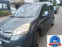 Usata Citroën Berlingo 110 CV (80 kW) 2009 Grigio Monovolume
