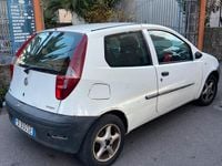 Usata Fiat Punto 2003 Utilitaria