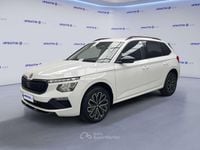 Usata Skoda Kamiq 116 CV (85 kW) 2025 Bianco SUV