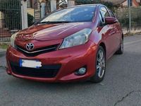 usata Toyota Yaris 5p 1.4 d-4d