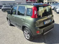 Usata Fiat Panda 4x4 S 95 CV (69 kW) 2016 Other Utilitaria