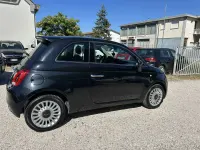 Usata Fiat 500 Sport 69 CV (50 kW) 2016 Other Utilitaria