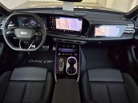 Usata Audi A6 S-Line 204 CV (150 kW) 2025 Grigio daytona perlato Station wagon