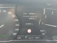 Usata BMW 116 Efficient Dynamics 109 CV (80 kW) 2022 Nero Utilitaria