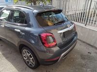 usata Fiat 500X 1.6 MultiJet 120 CV Cross