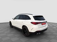 Occasion Mercedes GLC220 Advanced 197 PK (144 kW) 2025 Wit Sedan
