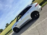 Usata Jaguar F-Pace R-Sport 179 CV (131 kW) 2017 SUV
