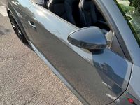 usata Audi TT Roadster 2.0 tfsi S line quattro s-tronic