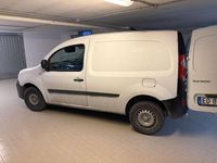 Usata Renault Kangoo 87 CV (63 kW) 2009 Station wagon