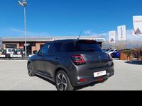 Nuova Suzuki Swift 82 CV (60 kW) 2026 Verde Utilitaria