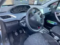 Usata Peugeot 2008 82 CV (60 kW) 2015 SUV