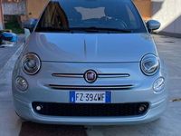 usata Fiat 500 1.0 hybrid Launch Edition 70cv