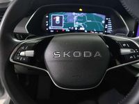 Usata Skoda Octavia Selection 150 CV (110 kW) 2024 Argento Station wagon