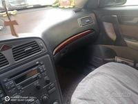 Usata Volvo S60 2001 Berlina