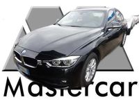 usata BMW 316 d Business Advantage Xeno - FM365LB