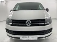 Usata VW Multivan Trendline 150 CV (110 kW) 2016 Bianco Monovolume