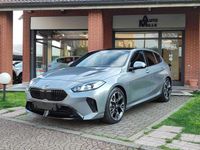 Usata BMW 120 M Sport 170 CV (125 kW) 2025 Grigio Utilitaria
