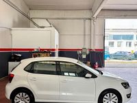 Occasion VW Polo Comfortline 75 ch (55 kW) 2011 Blanc Citadine