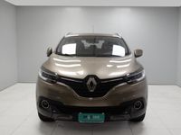 usata Renault Kadjar 1.5 dci energy Intens 110cv