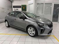 Usata Renault Clio V Evolution 101 CV (74 kW) 2025 Grigio Utilitaria