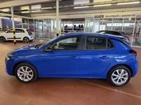 Usata Opel Corsa Edition 75 CV (55 kW) 2023 Blu/azzurro Utilitaria