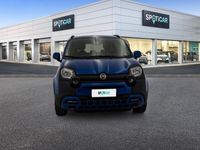 usata Fiat Panda Cross 1.0 FireFly 70cv S&S Hybrid SCOPRI DI PIÙ SU QUESTO VEICOLO E SULLE MODALITÀ DI CONSEGNA