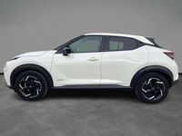 Usata Nissan Juke 94 CV (69 kW) 2022 Bianco SUV
