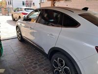 Usata Renault Arkana Intens 94 CV (69 kW) 2021 SUV