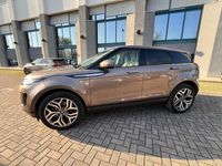 Usata Land Rover Range Rover evoque S 150 CV (110 kW) 2020 Beige SUV