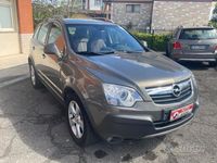 Usata Opel Antara Cosmo 150 CV (110 kW) 2007 Marrone SUV