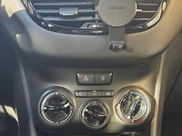 Usata Peugeot 208 83 CV (61 kW) 2019 Blu Utilitaria