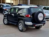 Nuova Toyota FJ 269 CV (197 kW) 2026 Blu/azzurro SUV