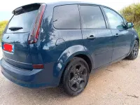Usata Ford C-MAX 109 CV (80 kW) 2010 Blu Monovolume