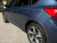 Usata Ford Focus Active 125 CV (91 kW) 2021 Berlina