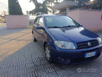 usata Fiat Punto 1.3 Mjt