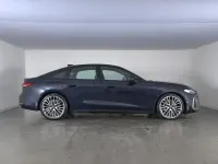 Usata Audi A5 S-Line 204 CV (150 kW) 2025 Blu firmamento metallizzato Berlina