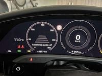 Usata Porsche Taycan Performance Package 119 kW (163 CV) 2021 Berlina