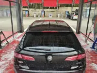 Usata Alfa Romeo 159 Progression 170 CV (125 kW) 2011 Station wagon