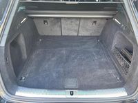 Usata Audi A4 Advanced Plus 150 CV (110 kW) 2021 Nero Station wagon