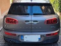 Usata Mini Clubman 116 CV (85 kW) 2016 Station wagon