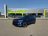 Usata Renault Symbioz Iconic 145 CV (106 kW) 2025 Blu scuro SUV