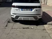 Usata Land Rover Range Rover evoque HSE Dynamic 150 CV (110 kW) 2019 SUV