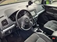 Usata VW Sharan Highline 140 CV (102 kW) 2014 Monovolume