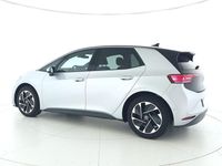 Nuova VW ID.3 Pro 69 kW (95 CV) 2026 Scale silver metallizzato nero Utilitaria