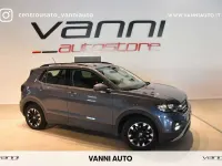 Usata VW T-Cross Style 110 CV (80 kW) 2022 Other SUV