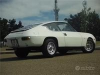 Usata Lancia Fulvia 63 CV (46 kW) 1970 Bianco Berlina